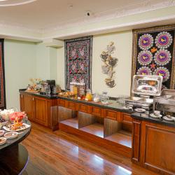 Фото Отель Sangzor Boutique Hotel (Сангзор Бутик)