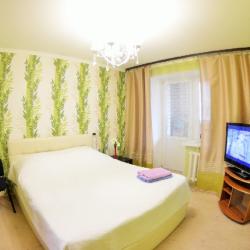 2-комнатные апартаменты стандарт