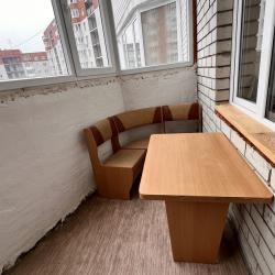 Фото Отель Риконе на улице 50 лет ВЛКСМ 13