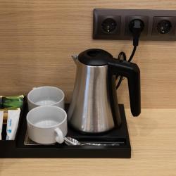 Фото Отель Амфора