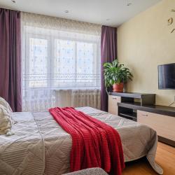Фото Отель Хорошего дня на улице Юбилейная 22