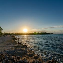 Фото Отель Sea Apartments (Си Апартментс)