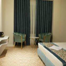 Фото Отель Coco Hotel (Коко)