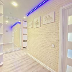 2-комнатные апартаменты улучшенные