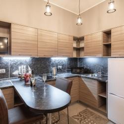 Фото Отель ФабрикантЪ