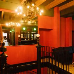 Фото Отель Reikartz City Tbilisi Hotel (Рейкартц Сити )