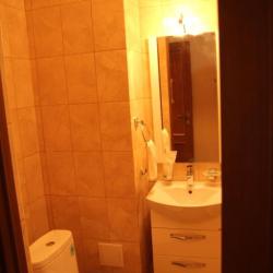 1-местный номер стандарт