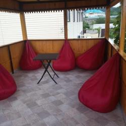 Фото Отель Гостевой дом АмиКо Club