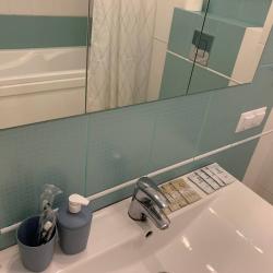 Фото Апартаменты на улице Рассветная 2