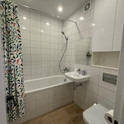 Апартаменты стандарт