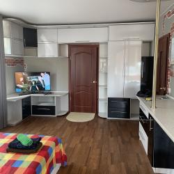 Фото Апартаменты на улице Туристический проезд