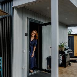 Фото Отель А-Шалаш Черноречье