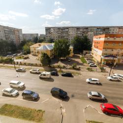 1-комнатные апартаменты стандарт