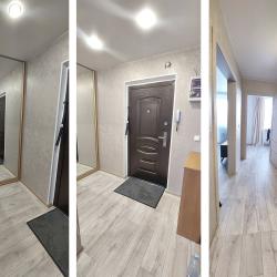 Фото Отель Сфера комфорта НК на проспекте Строителей