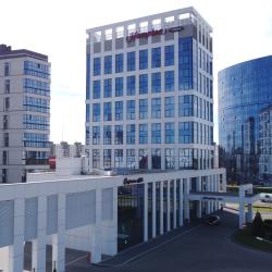Фото Отель Hampton by Hilton Brest (Хэмптон Хилтон )