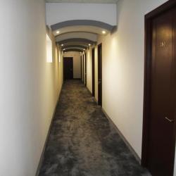 Фото Отель Nice Hotel (Найс)