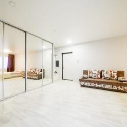 Апартаменты студия