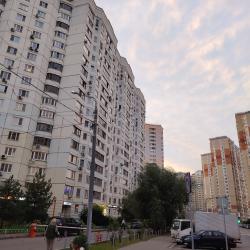 Фото Апартаменты на бульваре ий 19