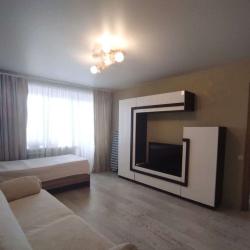 Фото Апартаменты на проспекте Толбухина 21