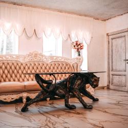 Фото Отель Аленушка