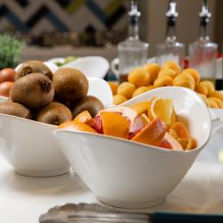 Фото Отель Hampton by Hilton Nizhny Novgorod (Хэмптон Хилтон )
