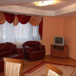 Фото Отель Арена