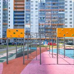 Фото Апартаменты на Петровском бульваре 6 корпус 1