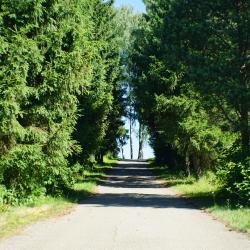 Фото Отель Прибрежный Ярбург