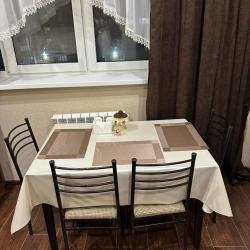 Фото Апартаменты на улице Никольская 21 к4