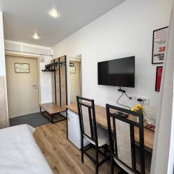 Номер стандарт