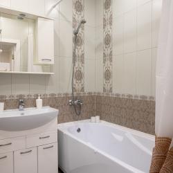 Фото Апартаменты на улице Комсомольская 2