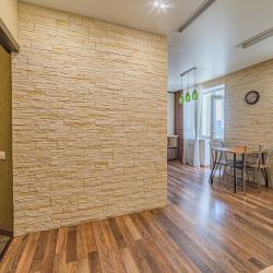 2-комнатные апартаменты люкс