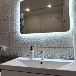 Фото Апартаменты на улице Брестская 5