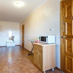 Фото Отель Гостевой дом Огонек