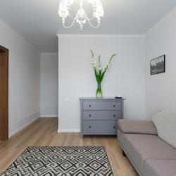 2-комнатные апартаменты улучшенные