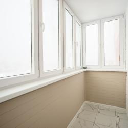 Апартаменты стандарт Академика Насоновой, 1В