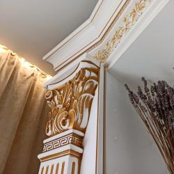 1-комнатные апартаменты люкс