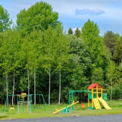 Фото Отель Новинка База Отдыха