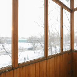 1-комнатные апартаменты улучшенные Новосибирск, Первомайская 188