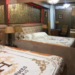 Фото Отель InCity (ИнСити)