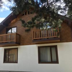 Фото Отель Nefёd (Нефёд)