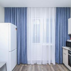 Фото Апартаменты на улице Каролинского 9