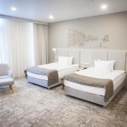 фото 13 Holiday Inn Kaliningrad (Холидей Инн Калининград)