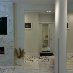 1-комнатные апартаменты стандарт