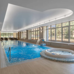 Фото Отель Лесная ласточка