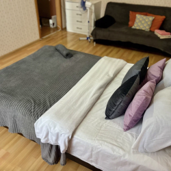 Фото Апартаменты на Гостенской 7