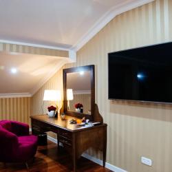 Фото Отель Silk Way (Силк Вэй)