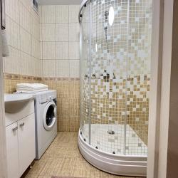 2-комнатные апартаменты стандарт