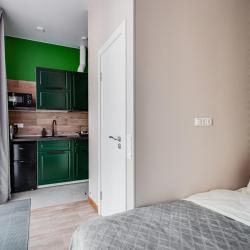 фото 25 Apartments Private (Апартментс Прайвит) на улице Выборгская