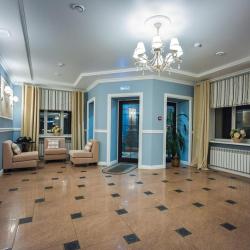 Фото Отель Сосновый бор